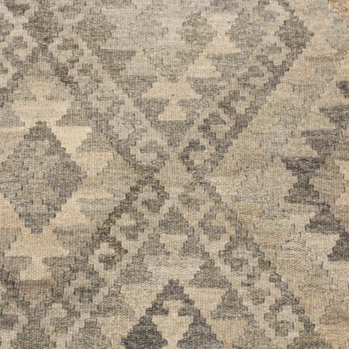 Kilim Maimana Teppe 129x183cm - Ullteppe