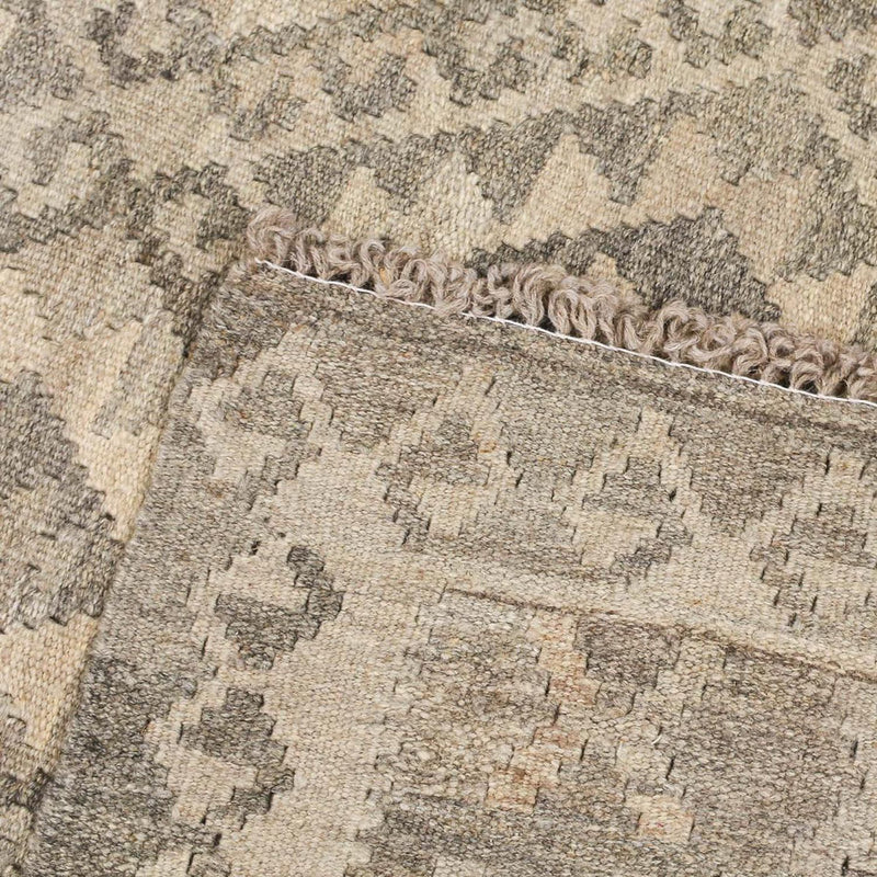 Kilim Maimana Teppe 129x183cm - Ullteppe