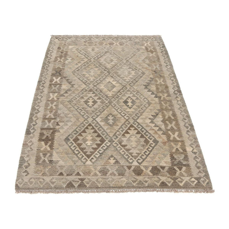 Kilim Maimana Teppe 129x183cm - Ullteppe