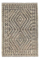 Kilim Maimana Teppe 147x101cm - Ullteppe