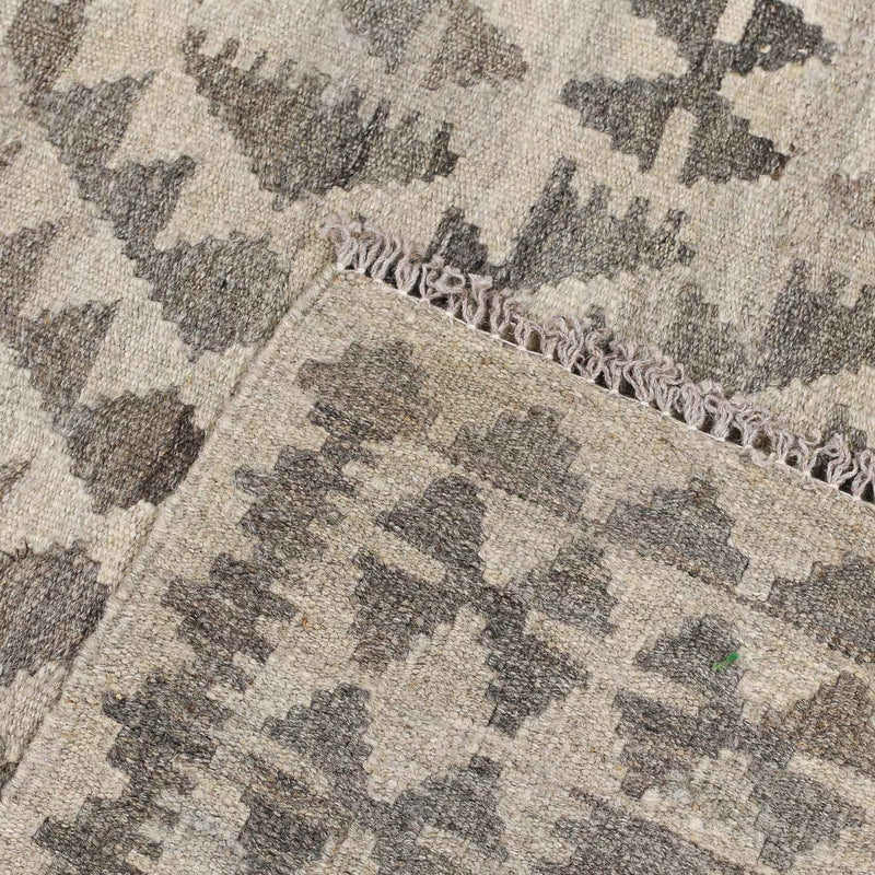 Kilim Maimana Teppe 147x101cm - Ullteppe
