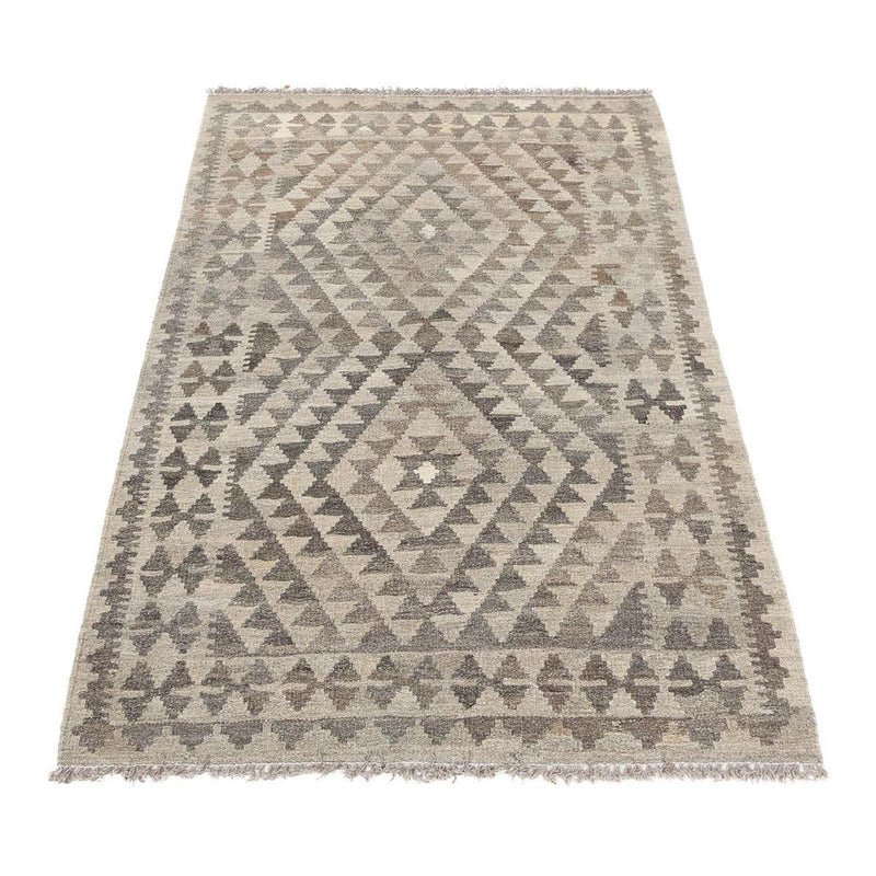 Kilim Maimana Teppe 147x101cm - Ullteppe