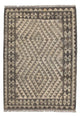 Kilim Maimana Teppe 103x147cm - Ullteppe