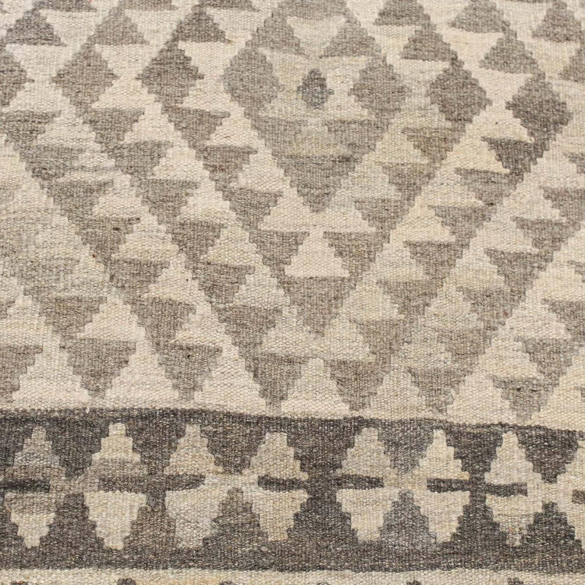 Kilim Maimana Teppe 103x147cm - Ullteppe
