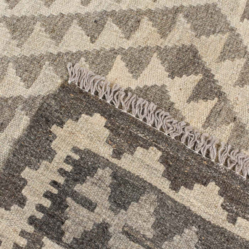 Kilim Maimana Teppe 103x147cm - Ullteppe
