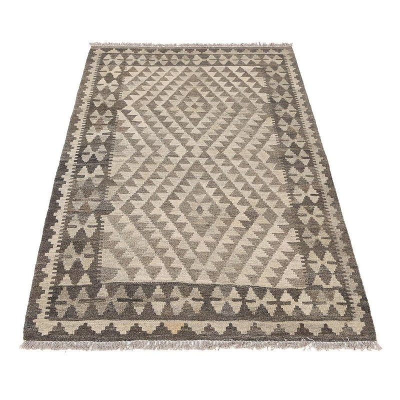 Kilim Maimana Teppe 103x147cm - Ullteppe