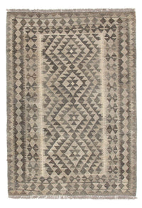 Kilim Maimana Teppe 102x146cm - Ullteppe – product image