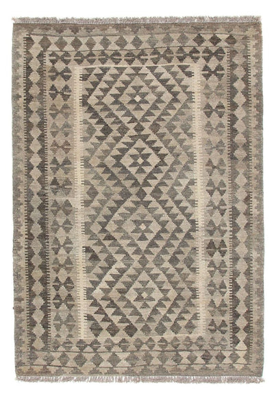 Kilim Maimana Teppe 102x146cm - Ullteppe