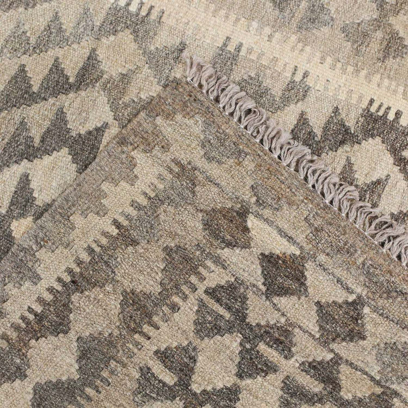 Kilim Maimana Teppe 102x146cm - Ullteppe