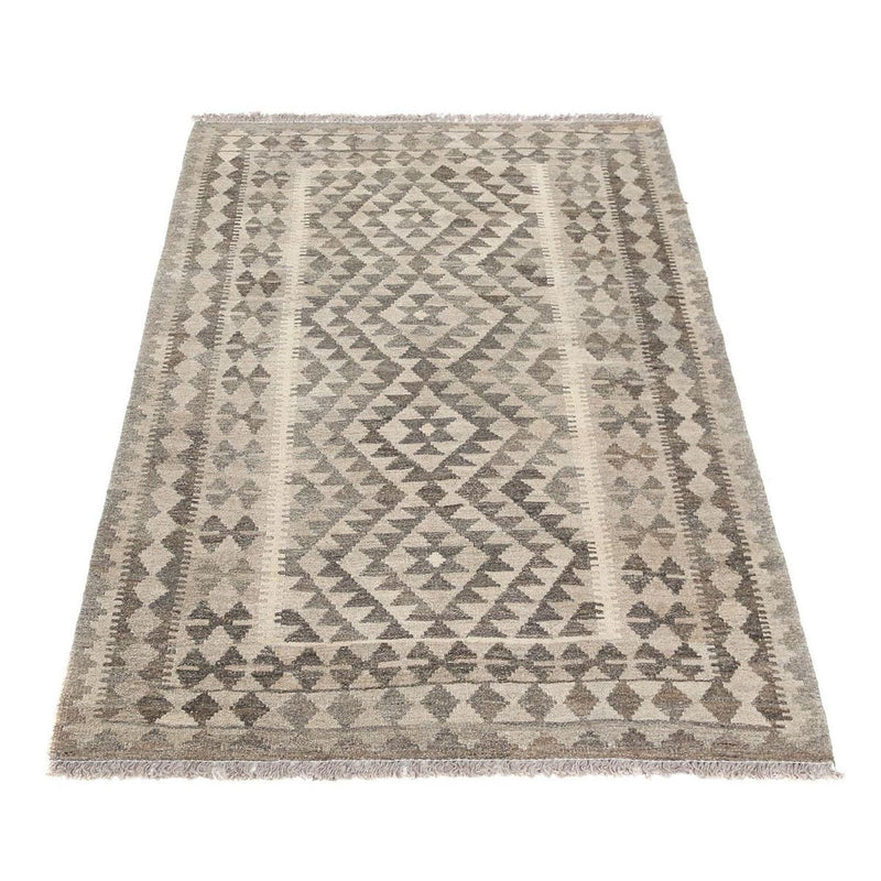 Kilim Maimana Teppe 102x146cm - Ullteppe