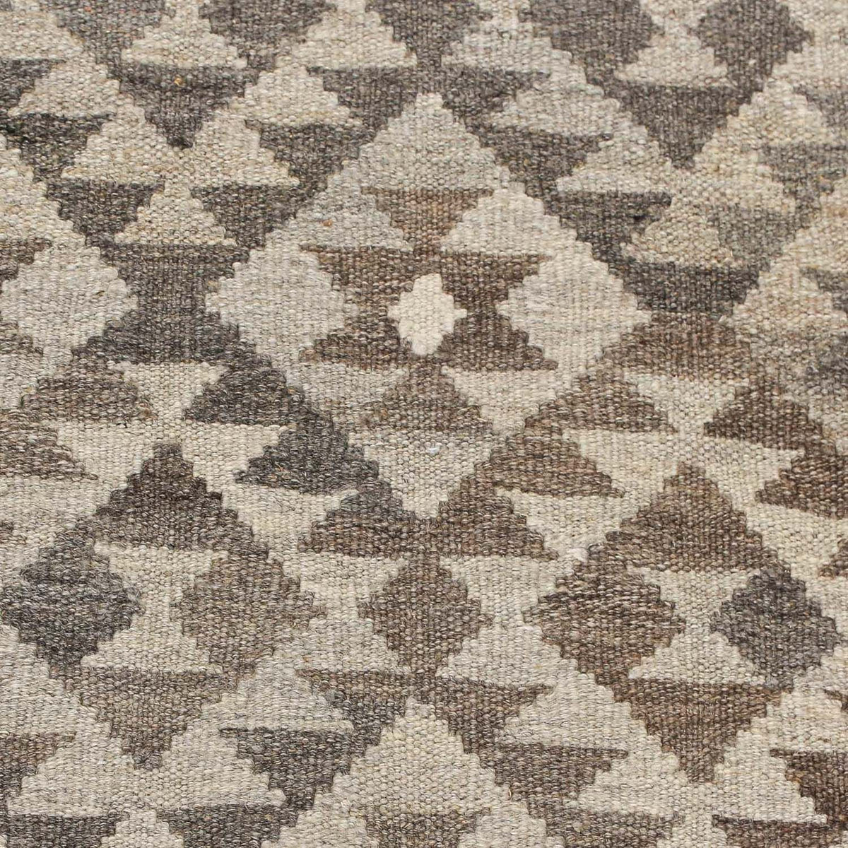 Kilim Maimana Teppe 100x150cm - Ullteppe
