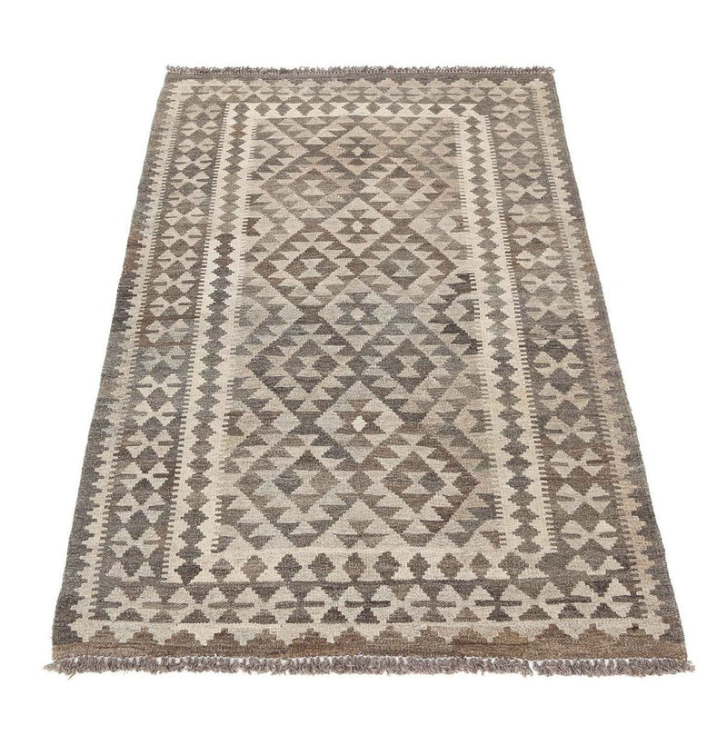 Kilim Maimana Teppe 100x150cm - Ullteppe