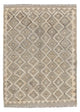 Kilim Maimana Teppe 184x129cm - Ullteppe