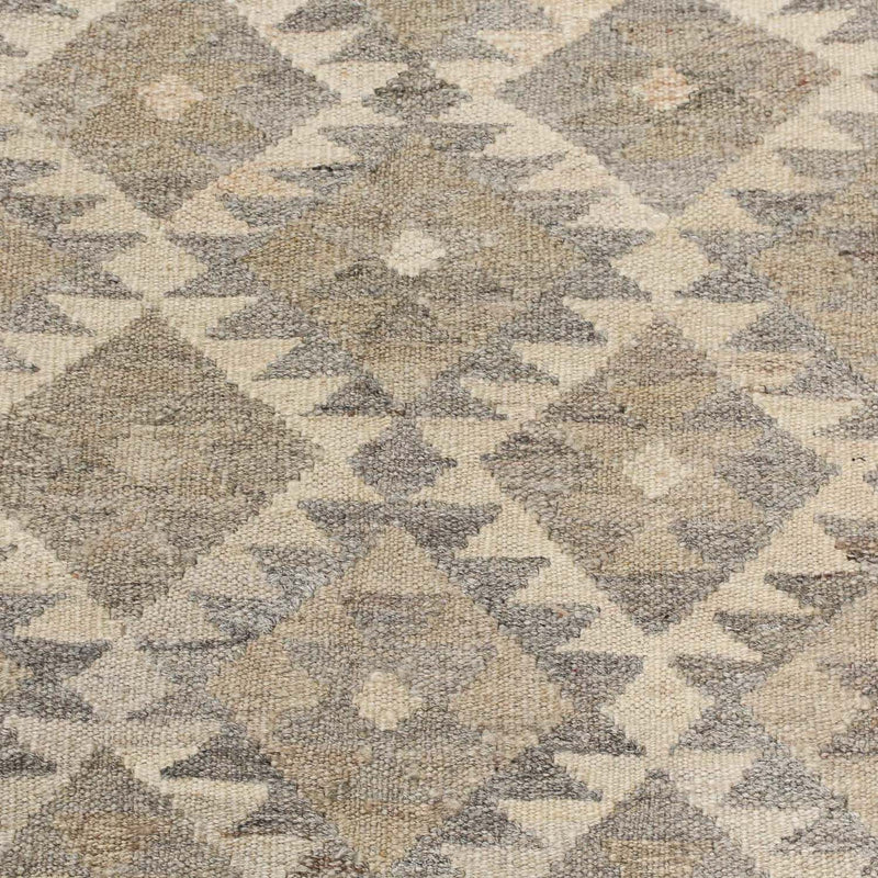 Kilim Maimana Teppe 184x129cm - Ullteppe