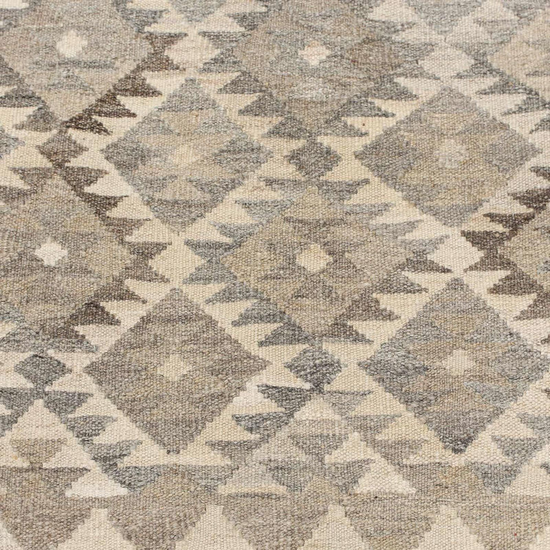 Kilim Maimana Teppe 184x129cm - Ullteppe