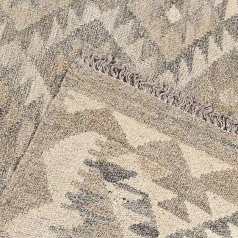 Kilim Maimana Teppe 184x129cm - Ullteppe