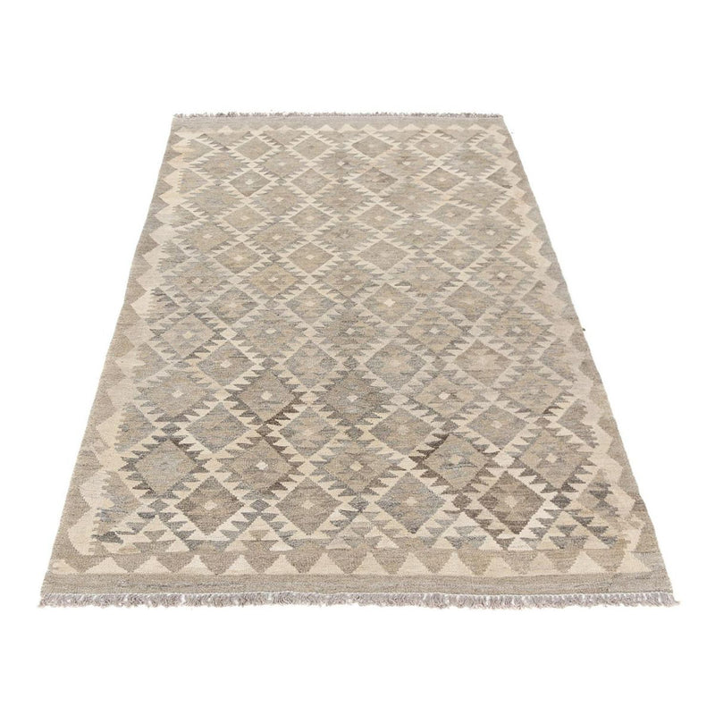 Kilim Maimana Teppe 184x129cm - Ullteppe