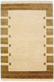 Gabbeh teppe - Indus - 185 x 122 cm - beige