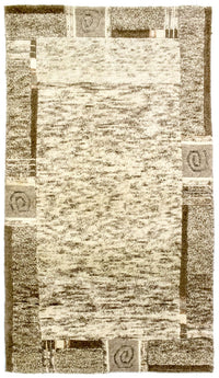 Nepal teppe 161x90cm - Ullteppe – product image