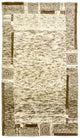 Nepal teppe 161x90cm - Ullteppe