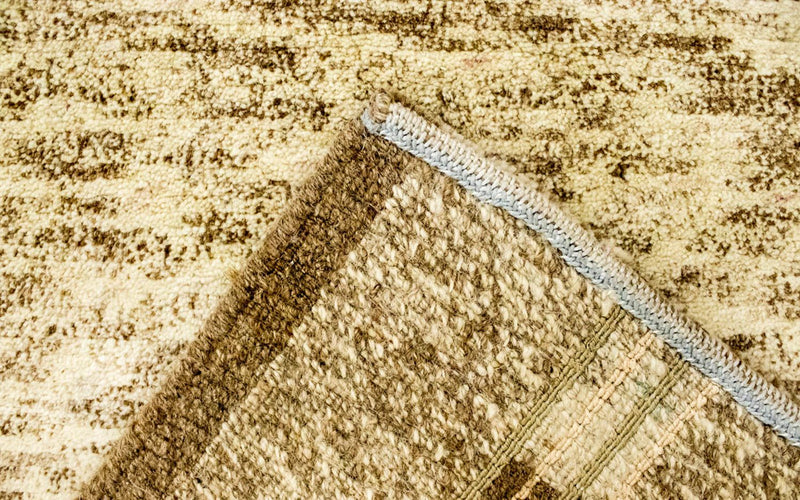 Nepal teppe 161x90cm - Ullteppe