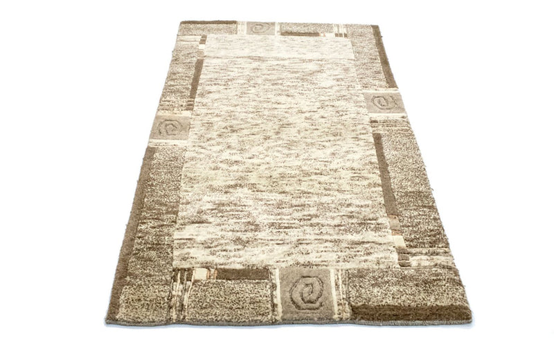 Nepal teppe 161x90cm - Ullteppe
