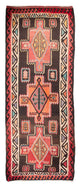 Antikk kilim Teppe 435x158cm