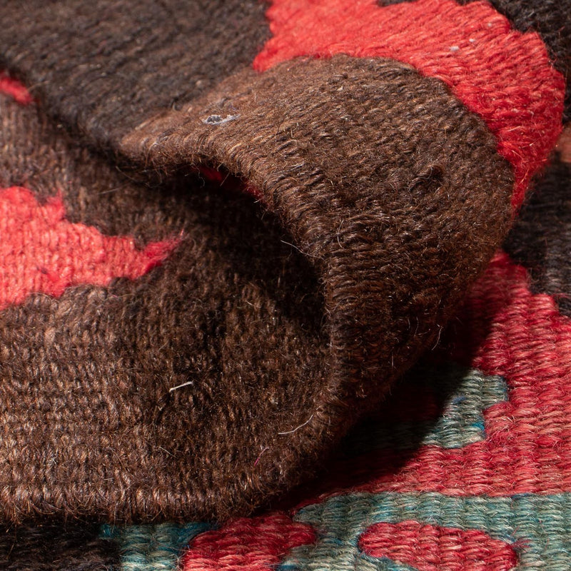 Antikk kilim Teppe 435x158cm