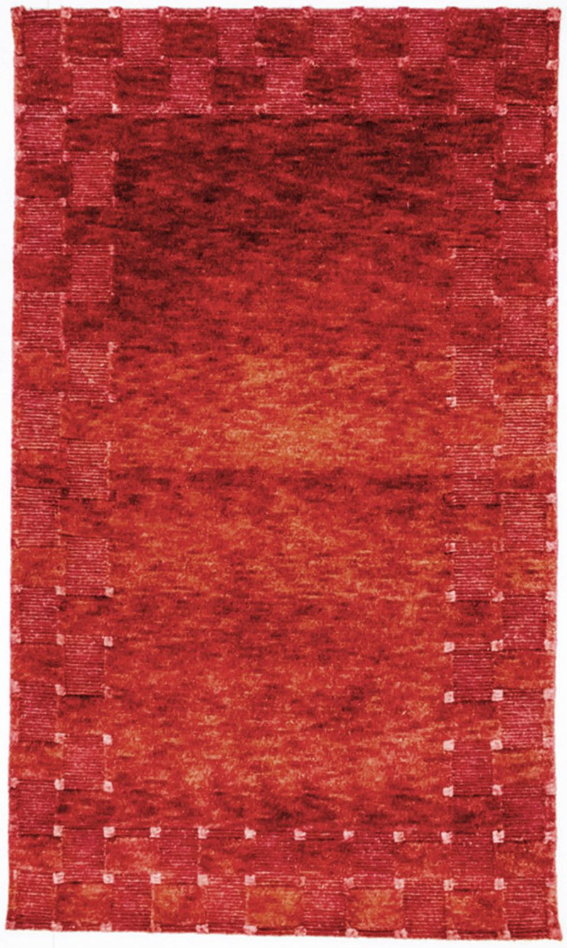 Nepal teppe 150x92cm - Ullteppe