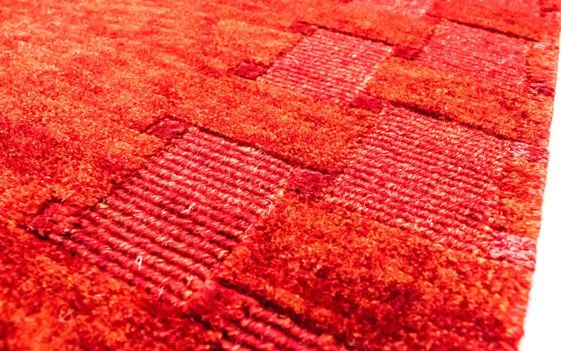 Nepal teppe 150x92cm - Ullteppe
