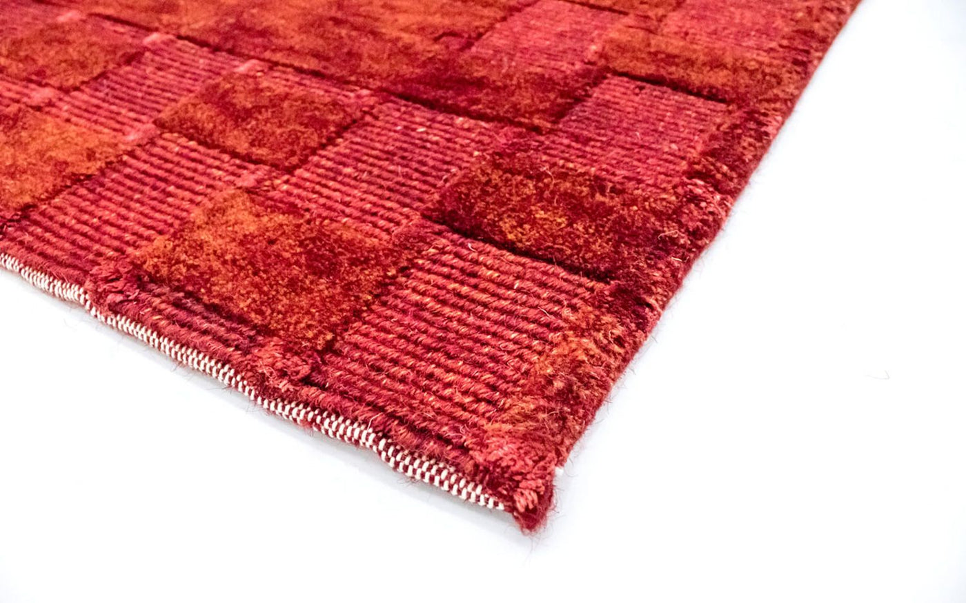 Nepal teppe 150x92cm - Ullteppe
