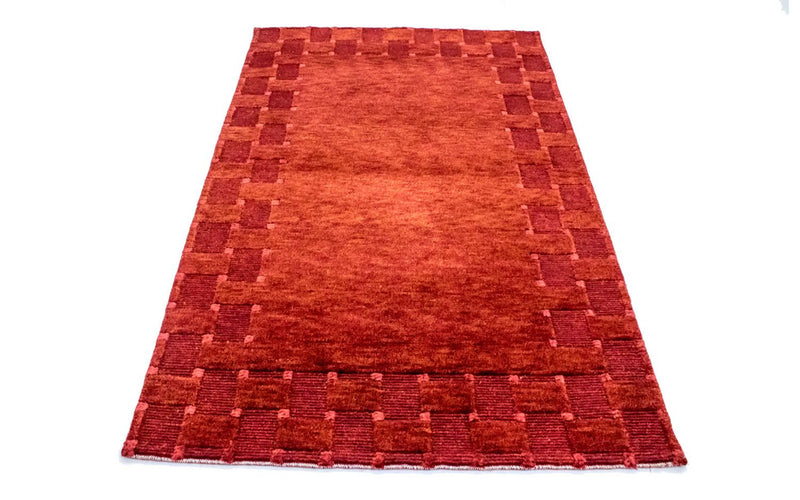 Nepal teppe 150x92cm - Ullteppe