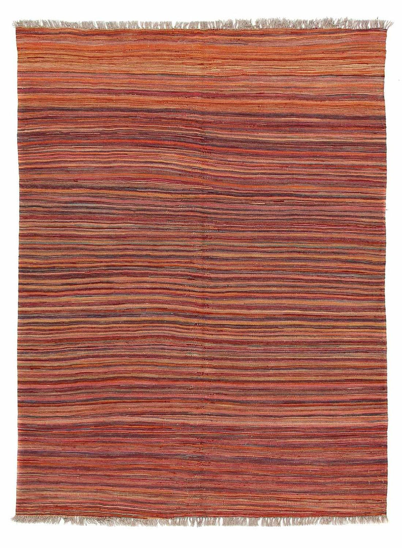 Kilim Maimana Teppe 198x140cm - Ullteppe