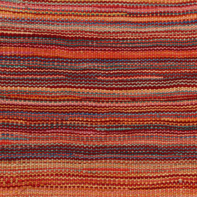 Kilim Maimana Teppe 198x140cm - Ullteppe