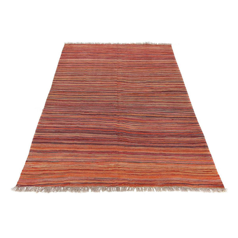 Kilim Maimana Teppe 198x140cm - Ullteppe