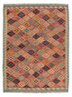 Kilim Maimana Teppe 148x197cm - Ullteppe