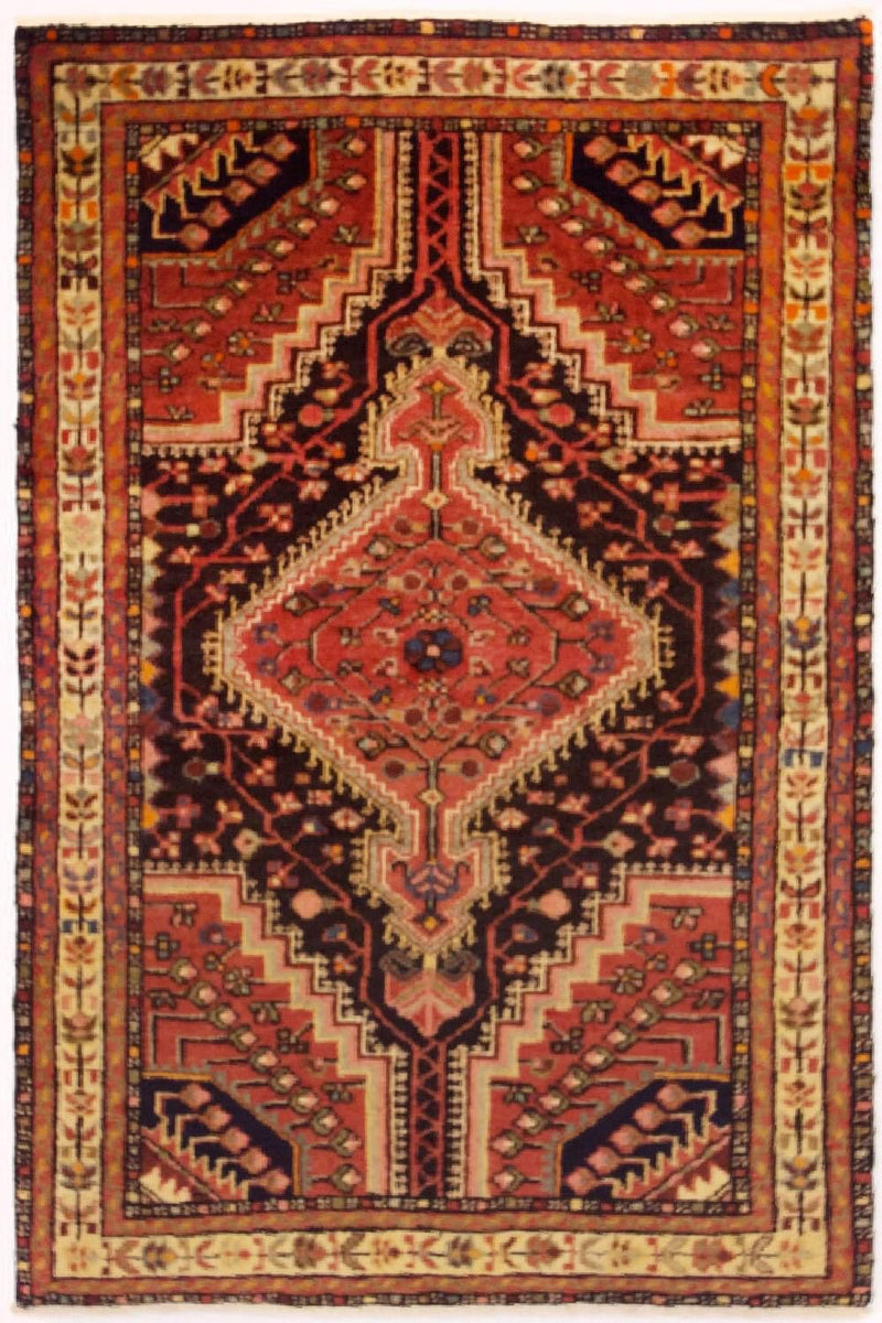Hamadan Teppe 97x148cm - Persisk teppe