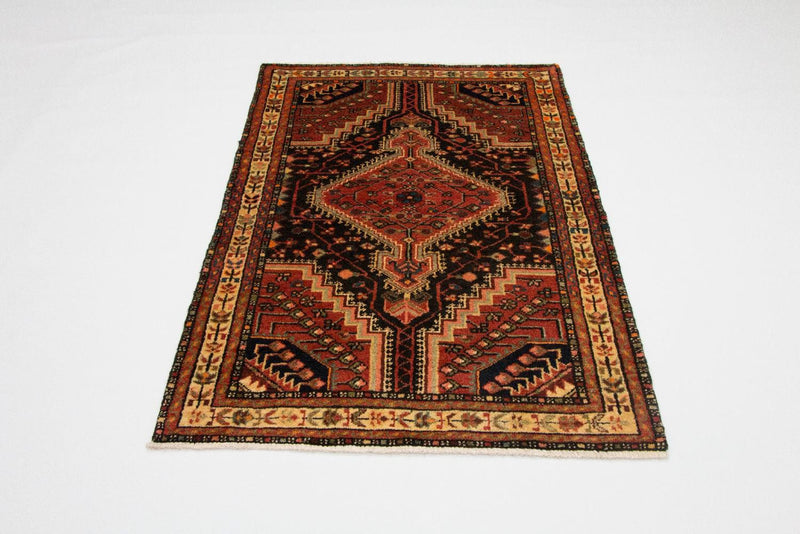 Hamadan Teppe 97x148cm - Persisk teppe