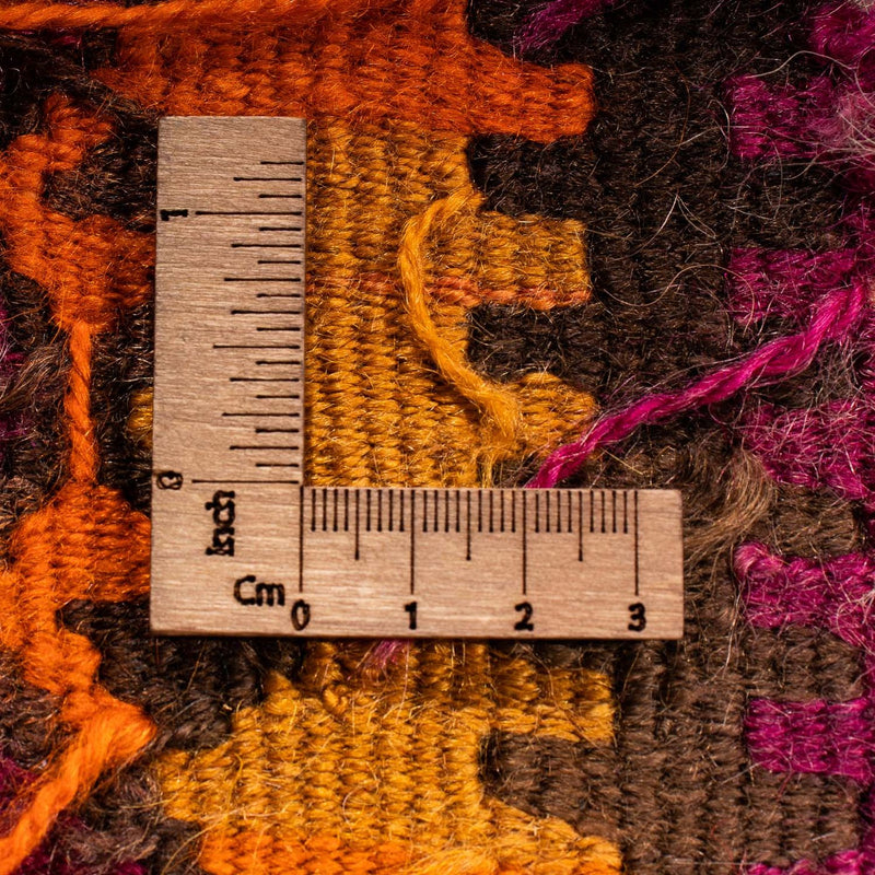 Antikk kilim Teppe 320x155cm