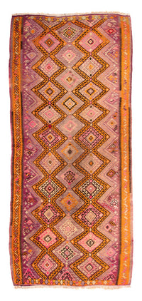 Antikk kilim Teppe 320x155cm – product image