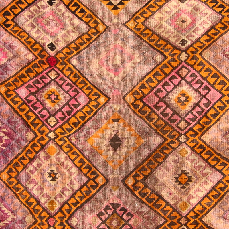 Antikk kilim Teppe 320x155cm