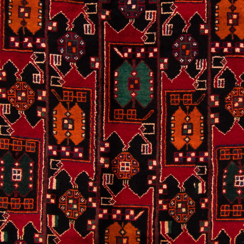Hosseinabad Teppe 166x292cm - Persisk teppe