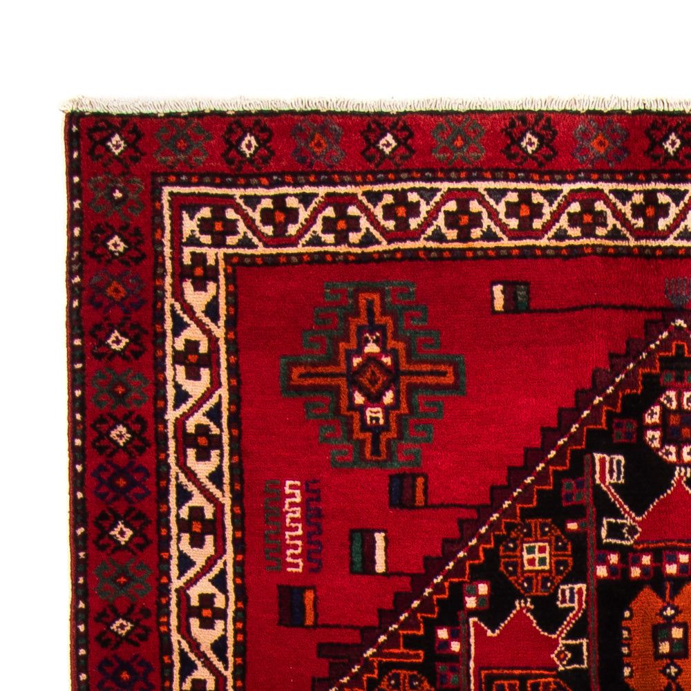 Hosseinabad Teppe 166x292cm - Persisk teppe
