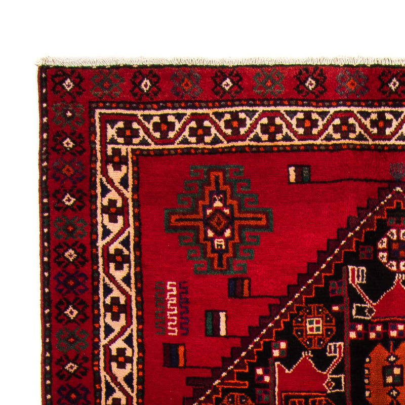 Hosseinabad Teppe 166x292cm - Persisk teppe