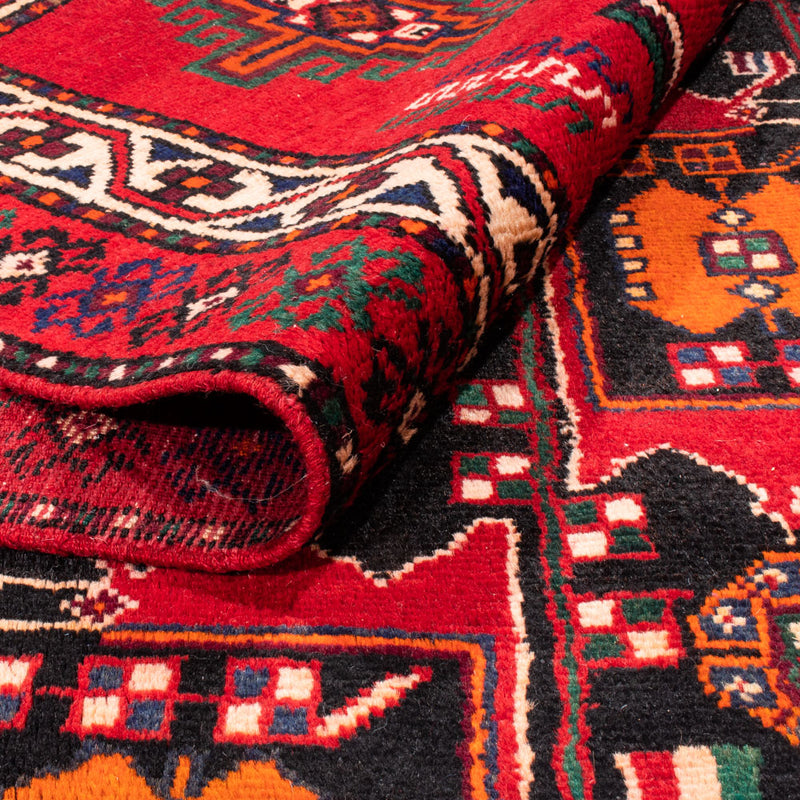 Hosseinabad Teppe 166x292cm - Persisk teppe