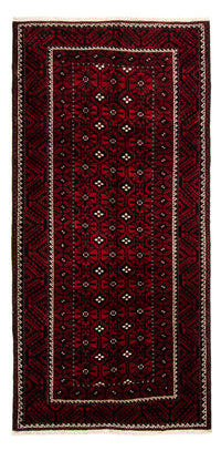 Hamadan Teppe 304x150cm - Persisk teppe – product image