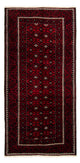 Hamadan Teppe 304x150cm - Persisk teppe