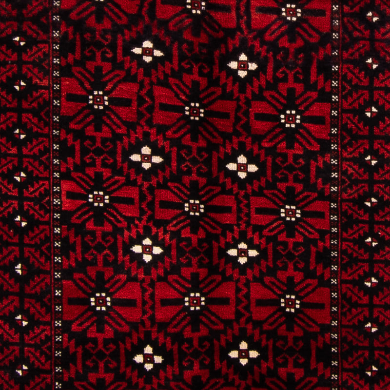 Hamadan Teppe 304x150cm - Persisk teppe