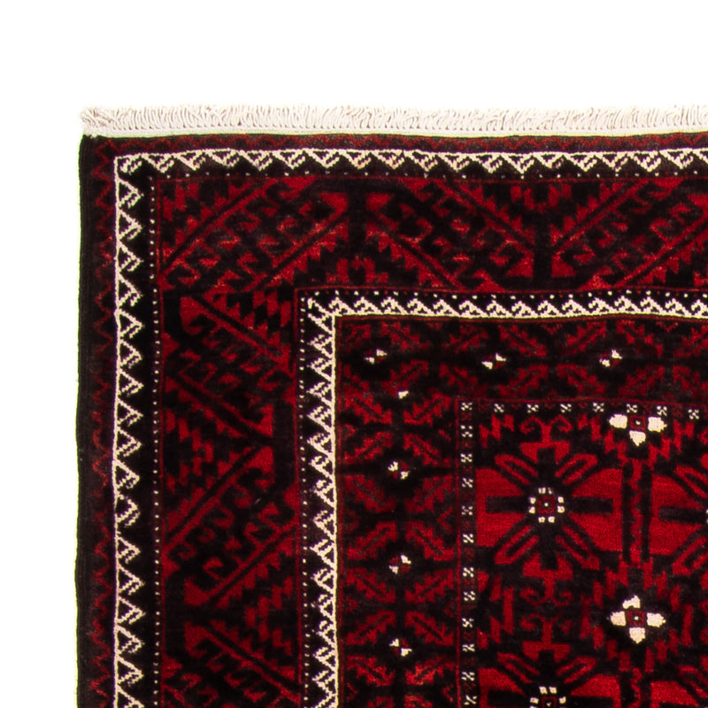 Hamadan Teppe 304x150cm - Persisk teppe