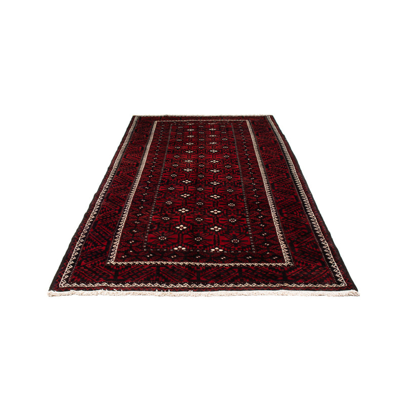 Hamadan Teppe 304x150cm - Persisk teppe